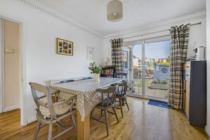 Dining Area- click for photo gallery